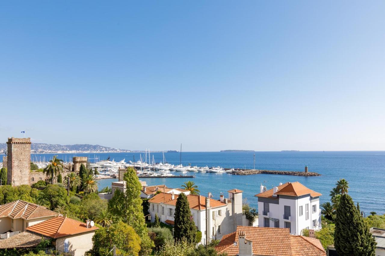 L'Esterel Yourhosthelper ماندوليو لا نابول المظهر الخارجي الصورة