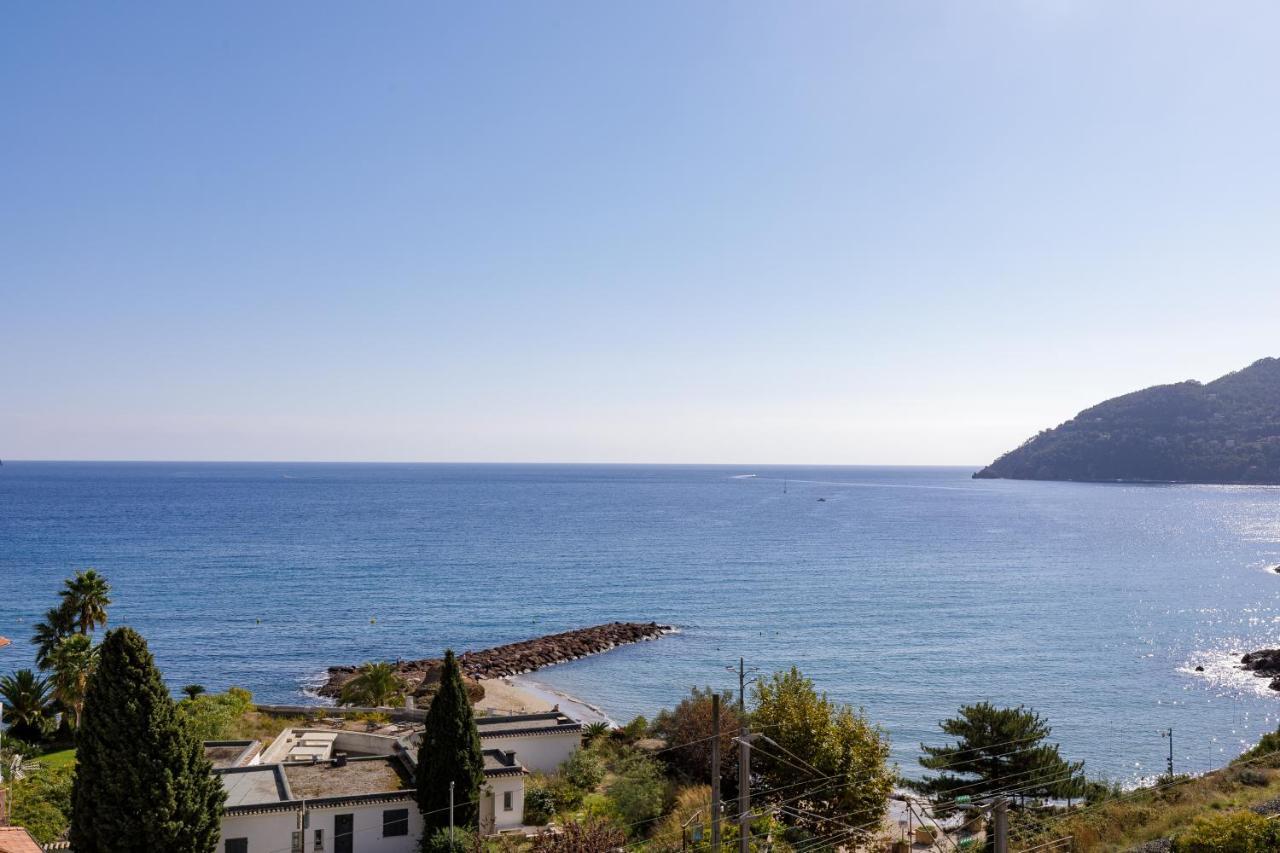 L'Esterel Yourhosthelper ماندوليو لا نابول المظهر الخارجي الصورة